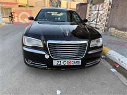 كرايسلر 300